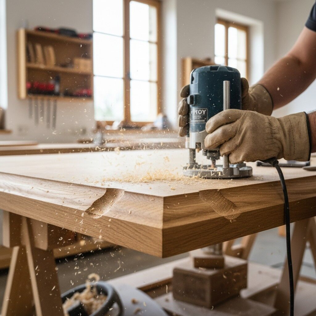 ISO CONSTRUCTION